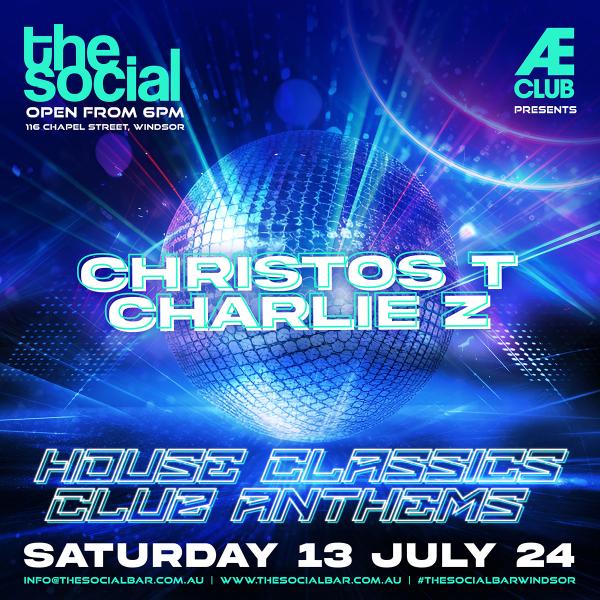 127 TheSocial 13 July Sat 1200x1201